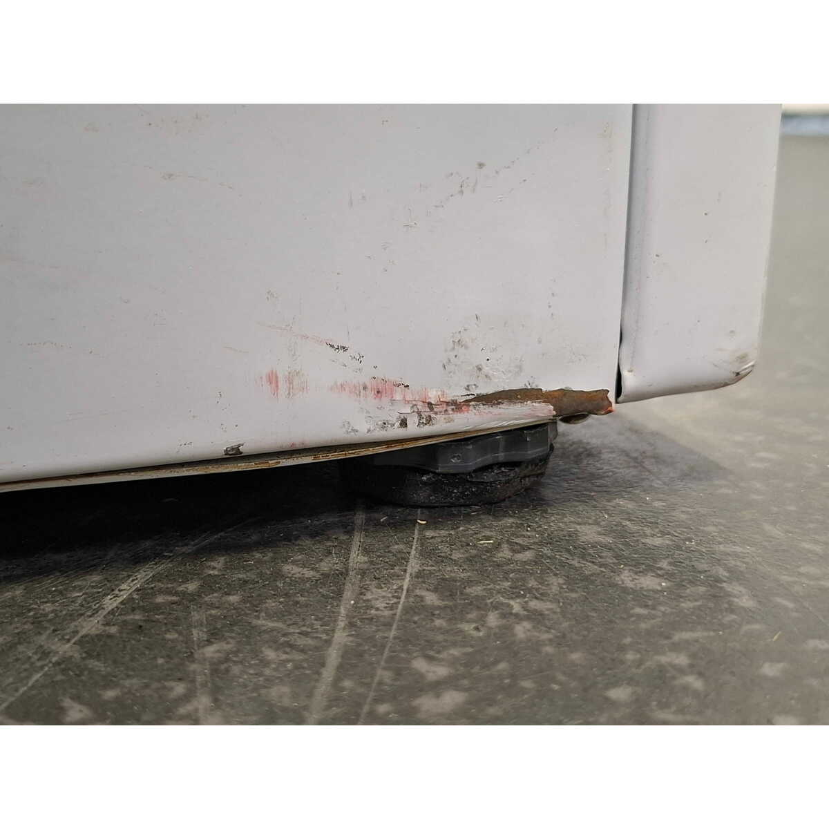 Стиральная машина Beko WRS5512BWW, белый