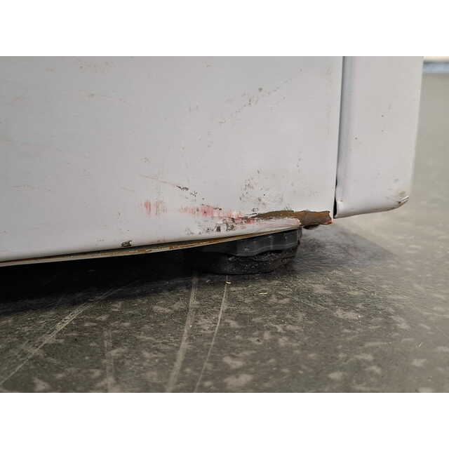 Стиральная машина Beko WRS5512BWW, белый