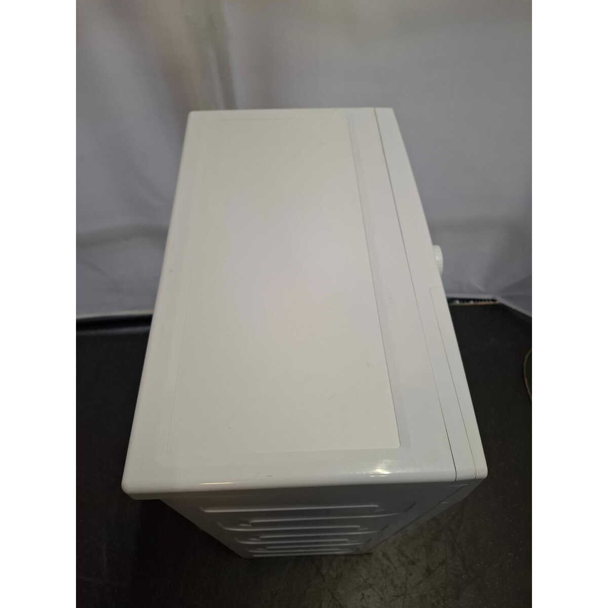 Стиральная машина Beko WRS5512BWW, белый