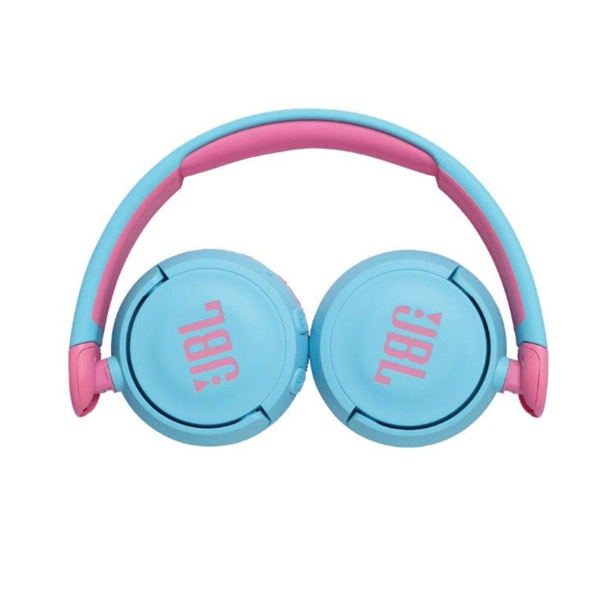 Наушники JBL JR 310 (Цвет: Blue / Pink)