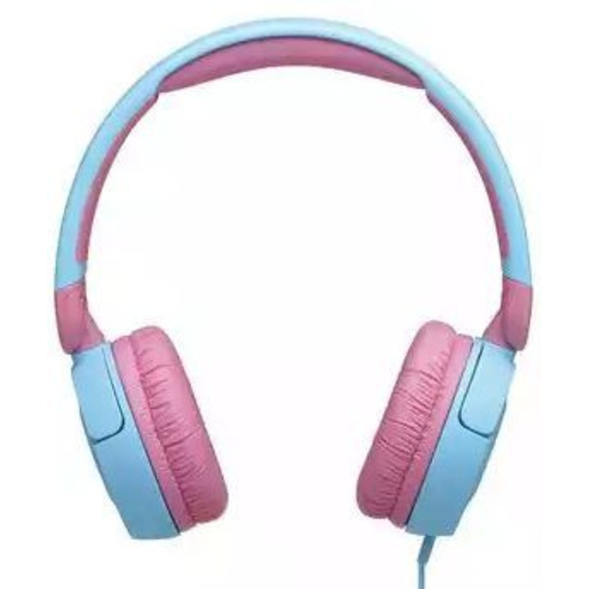 Наушники JBL JR 310 (Цвет: Blue / Pink)