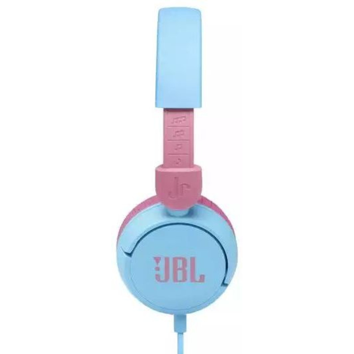 Наушники JBL JR 310 (Цвет: Blue / Pink)