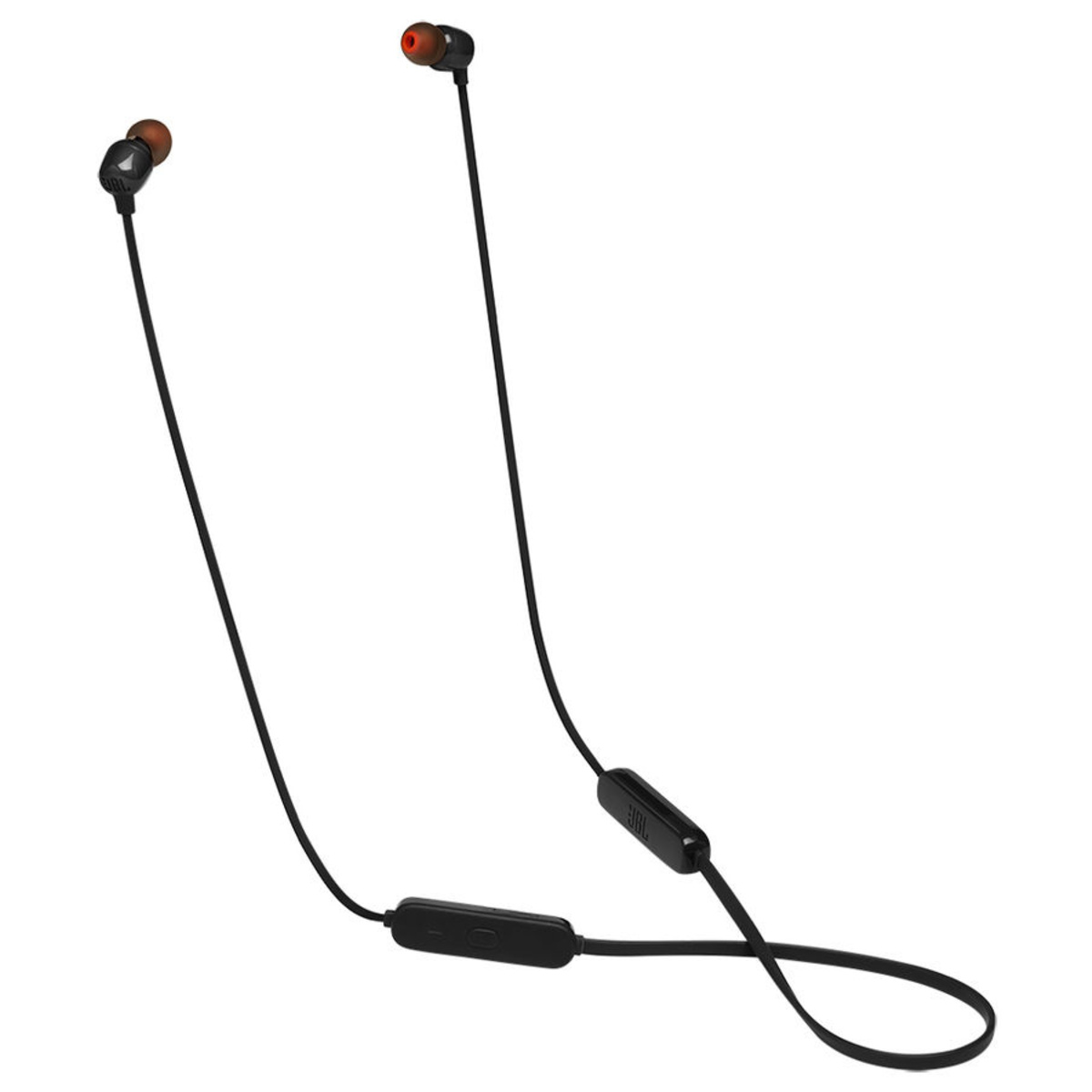 Наушники JBL T115BT (Цвет: Black)