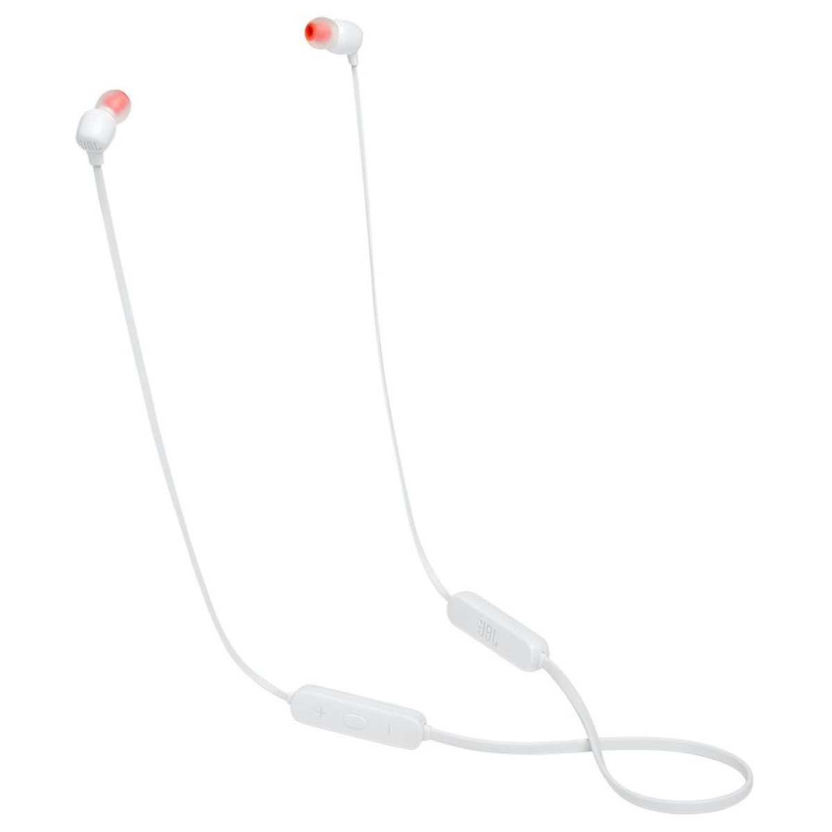 Наушники JBL T115BT (Цвет: White)