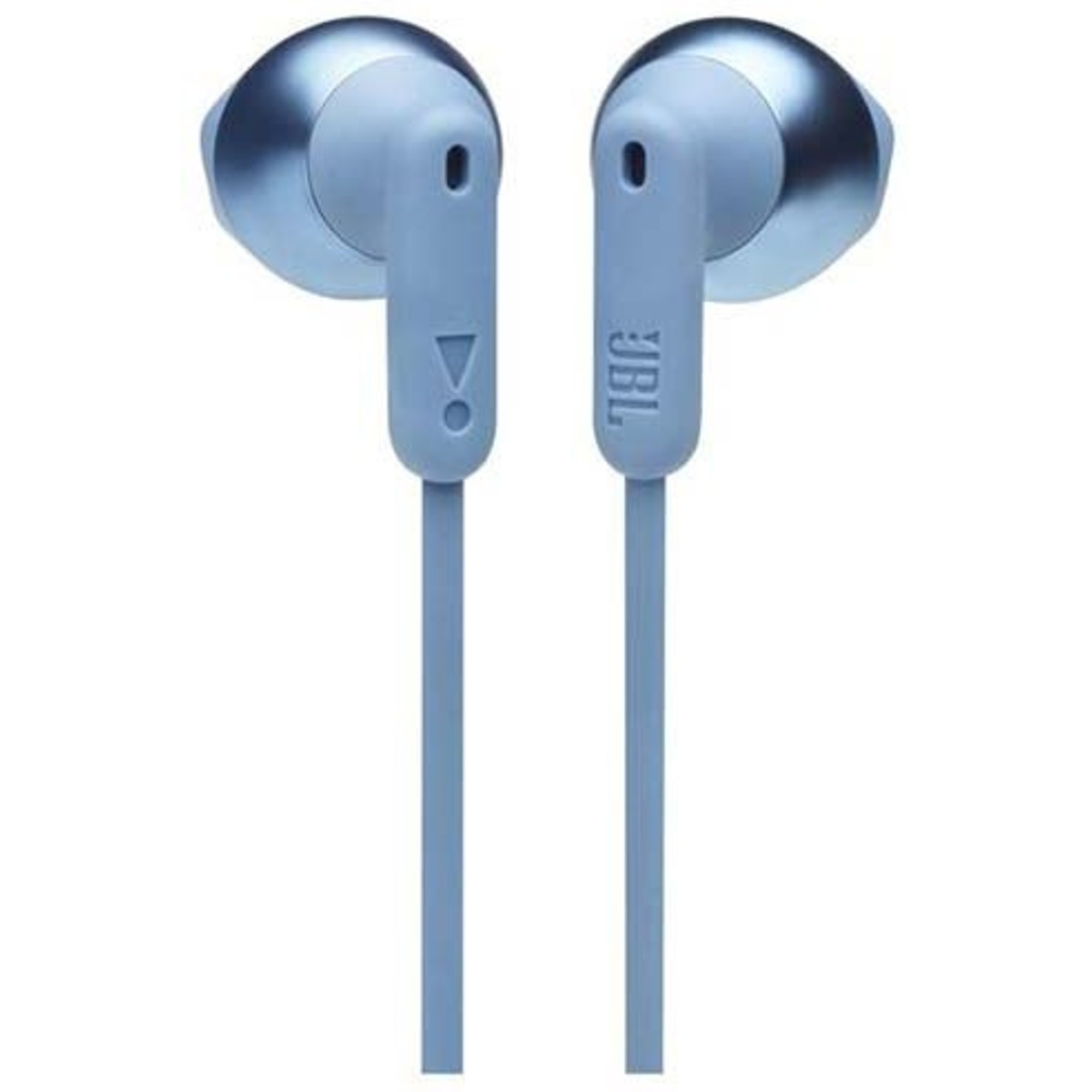 Наушники JBL T215BT (Цвет: Blue)