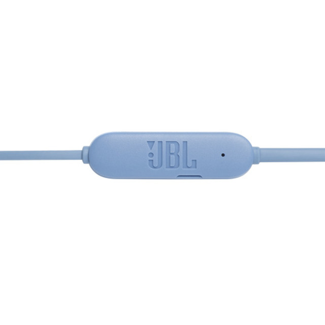 Наушники JBL T215BT (Цвет: Blue)