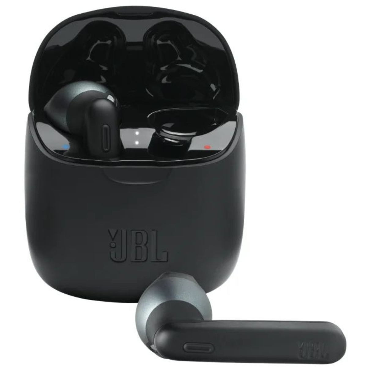 Наушники JBL T225 TWS (Цвет: Black)