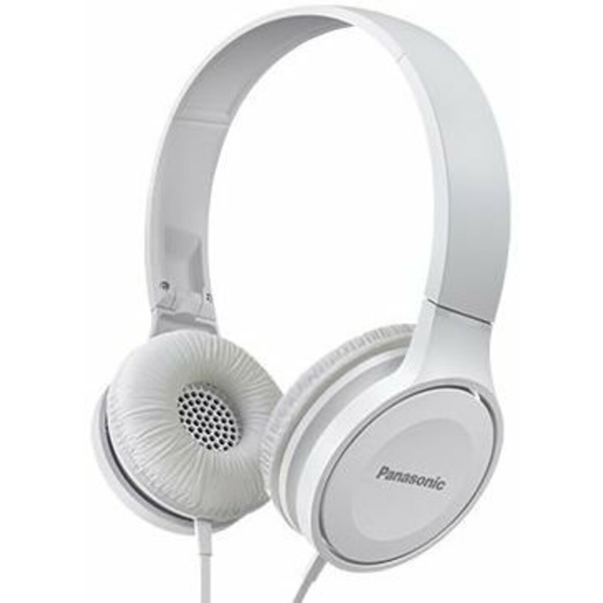 Наушники Panasonic RP-HF100GC-W (Цвет: White)