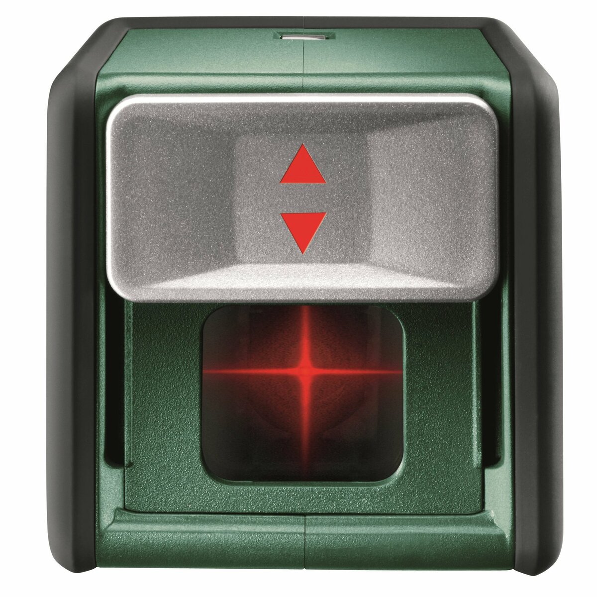 Лазерный нивелир Bosch Quigo III без держателя (Цвет: Green)