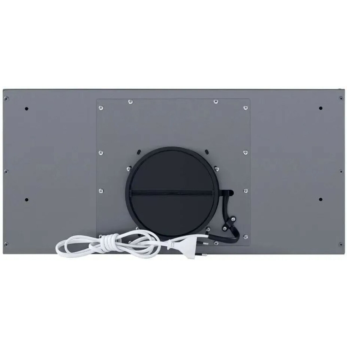 Вытяжка встраиваемая Maunfeld Crosby Power 50 (Цвет: Inox)