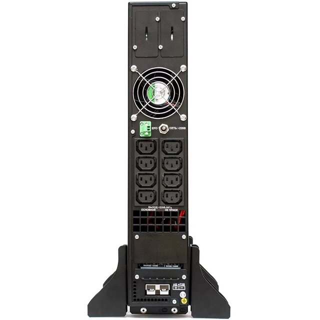 Источник бесперебойного питания Штиль STR1103TL, черный Источник бесперебойного питания Штиль STR1103TL, черный