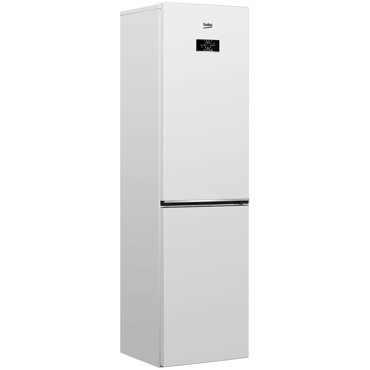 Холодильник Beko B3R0CNK332HW, белый