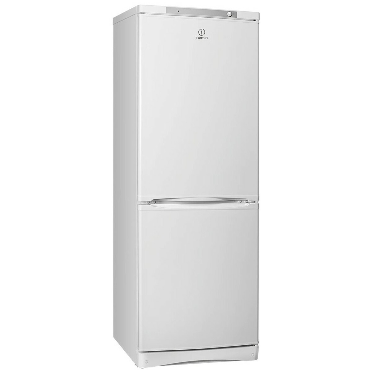 Холодильник Indesit ES 16 A, белый