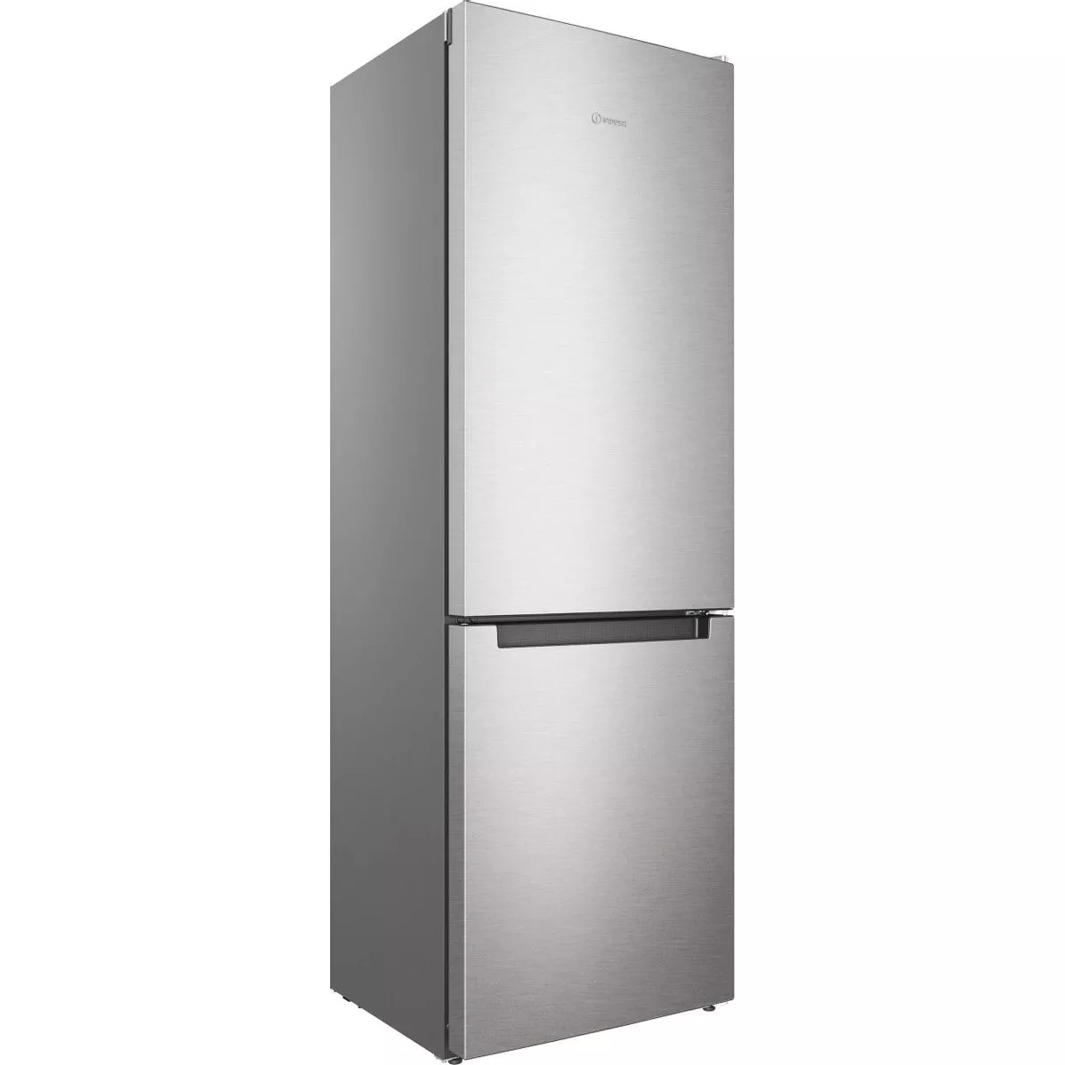 Холодильник Indesit ITS 4180 XB (Цвет: Inox)
