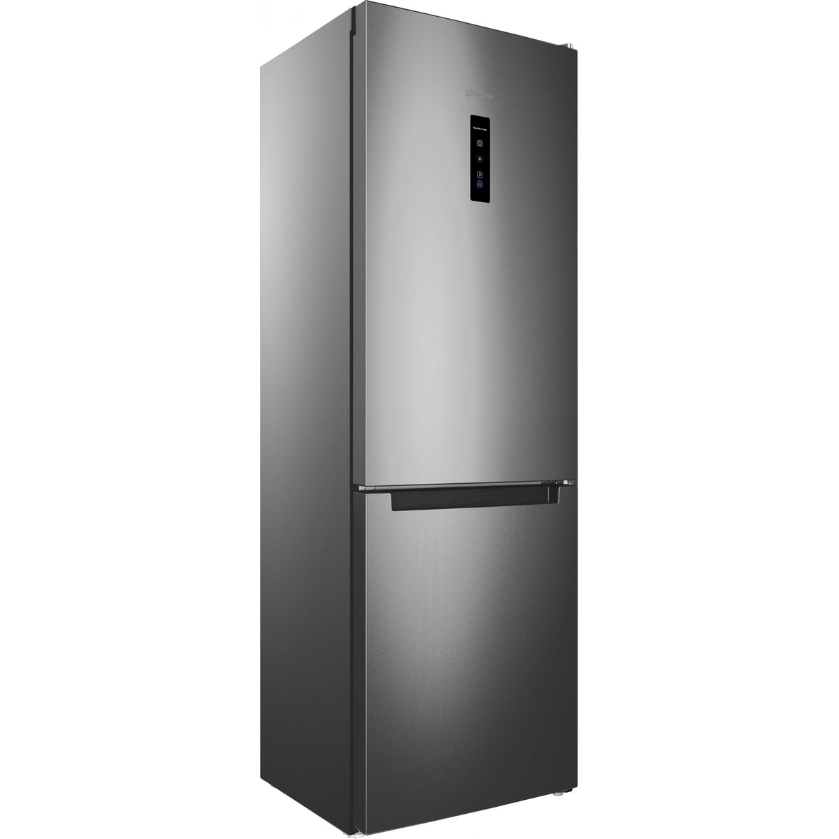 Холодильник Indesit ITS 5180 NG (Цвет: Gray)