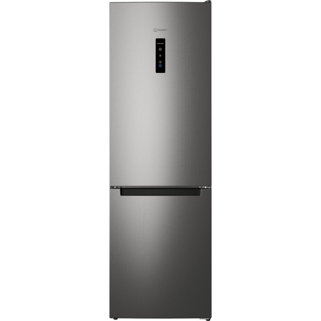Холодильник Indesit ITS 5180 NG (Цвет: Gray)