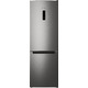 Холодильник Indesit ITS 5180 NG (Цвет: G..