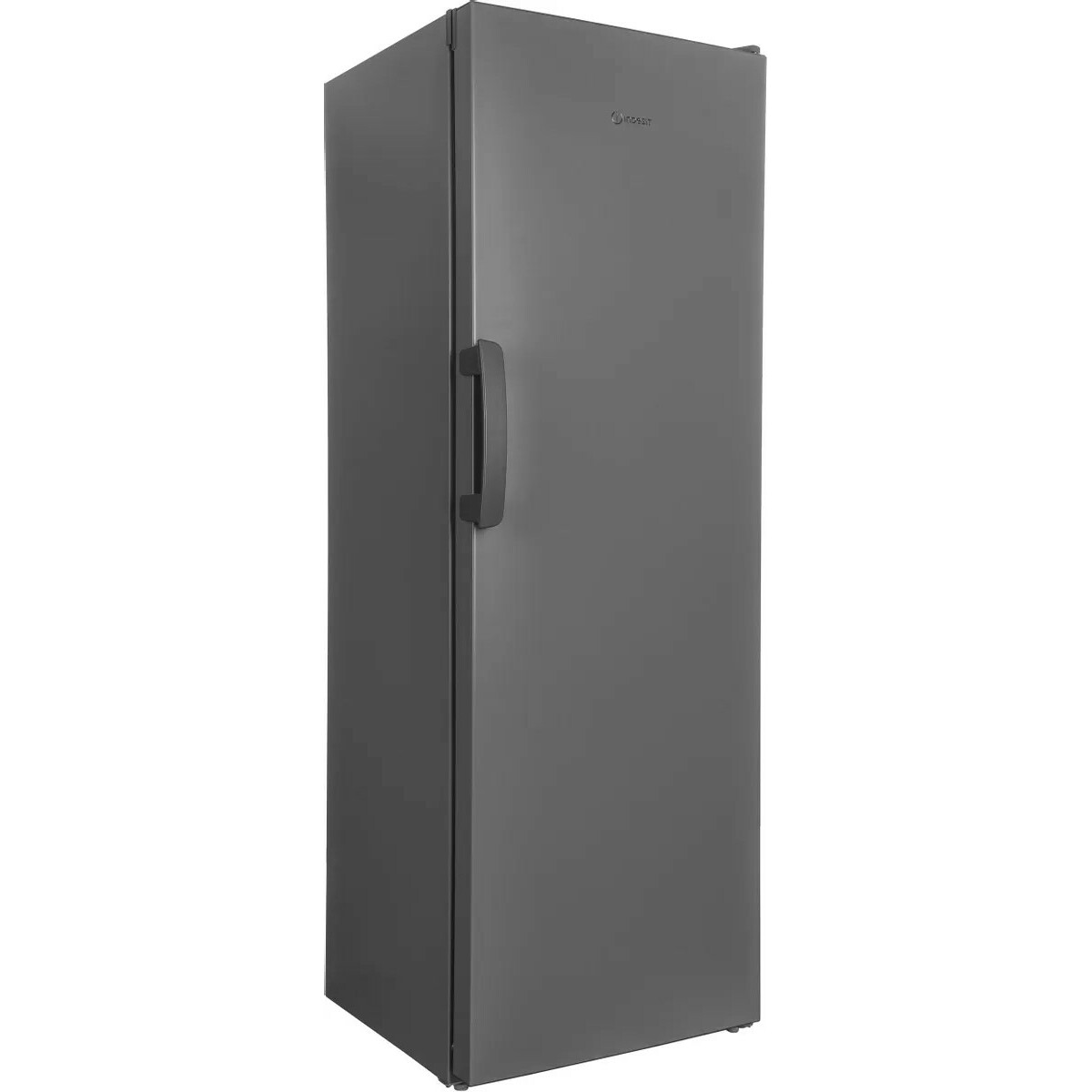 Морозильная камера Indesit DFZ 5175 G (Цвет: Silver)