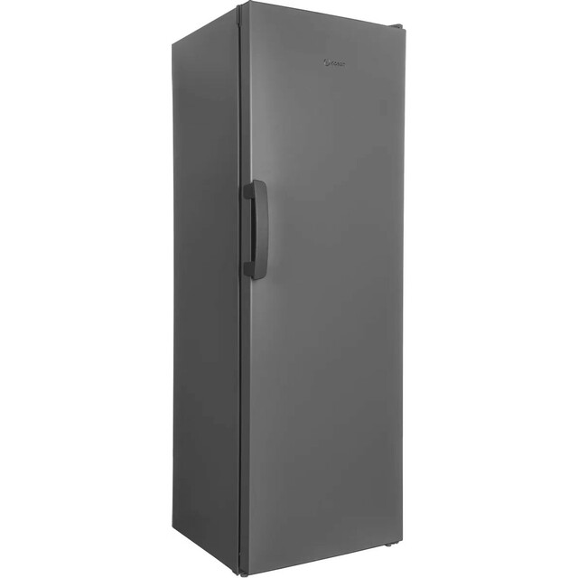 Морозильная камера Indesit DFZ 5175 G (Цвет: Silver) Морозильная камера Indesit DFZ 5175 G (Цвет: Silver)