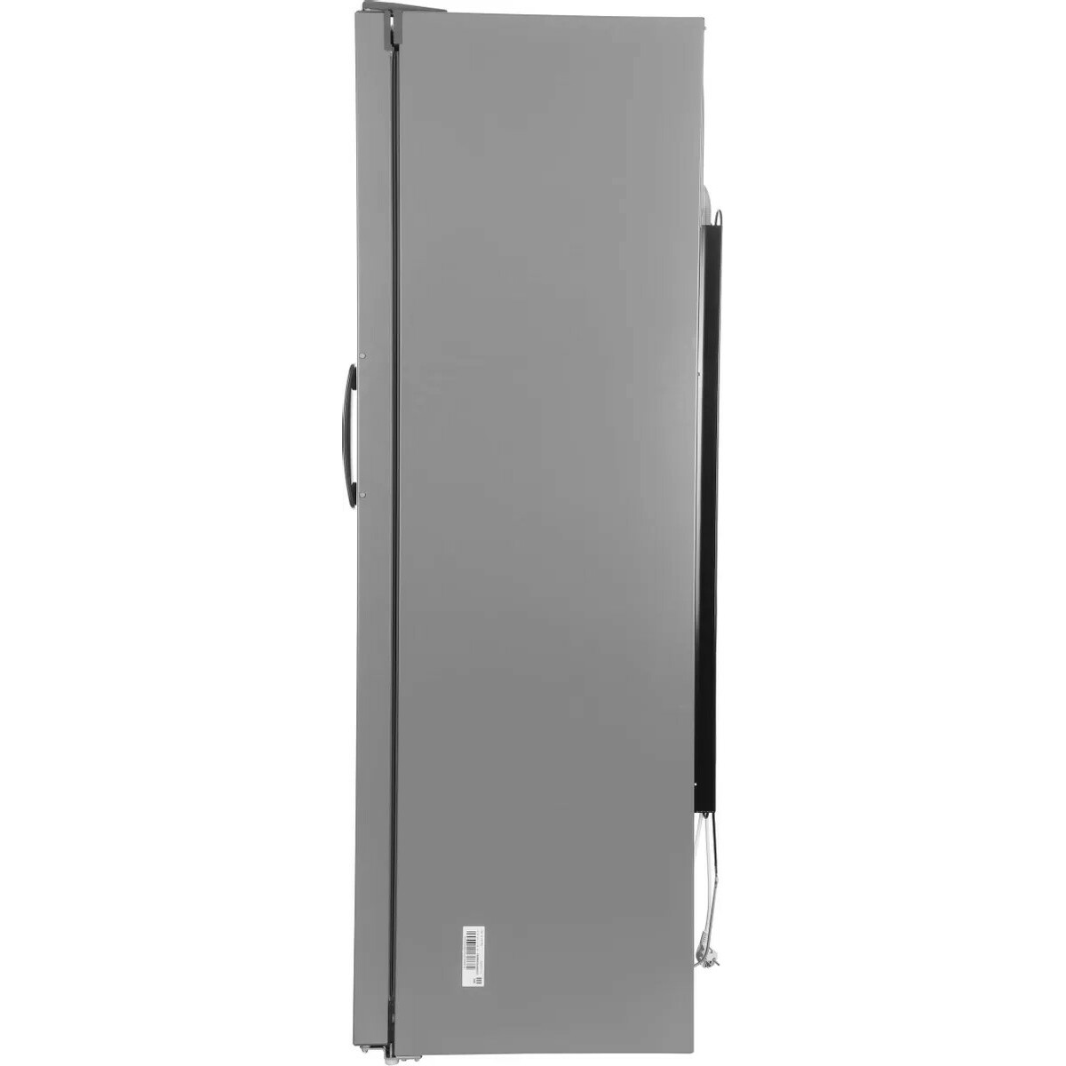 Морозильная камера Indesit DFZ 5175 G (Цвет: Silver)