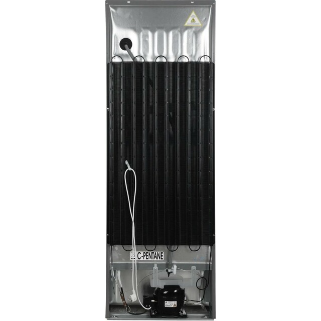 Морозильная камера Indesit DFZ 5175 G (Цвет: Silver) Морозильная камера Indesit DFZ 5175 G (Цвет: Silver)