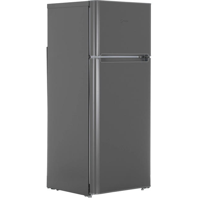 Холодильник Indesit TIA 14 G (Цвет: Silver)