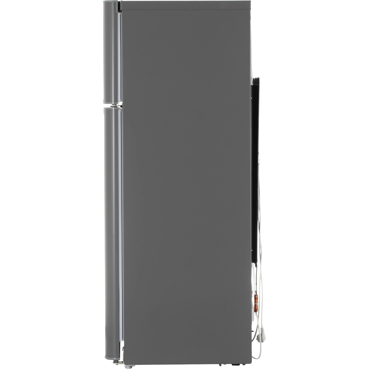 Холодильник Indesit TIA 14 G (Цвет: Silver)