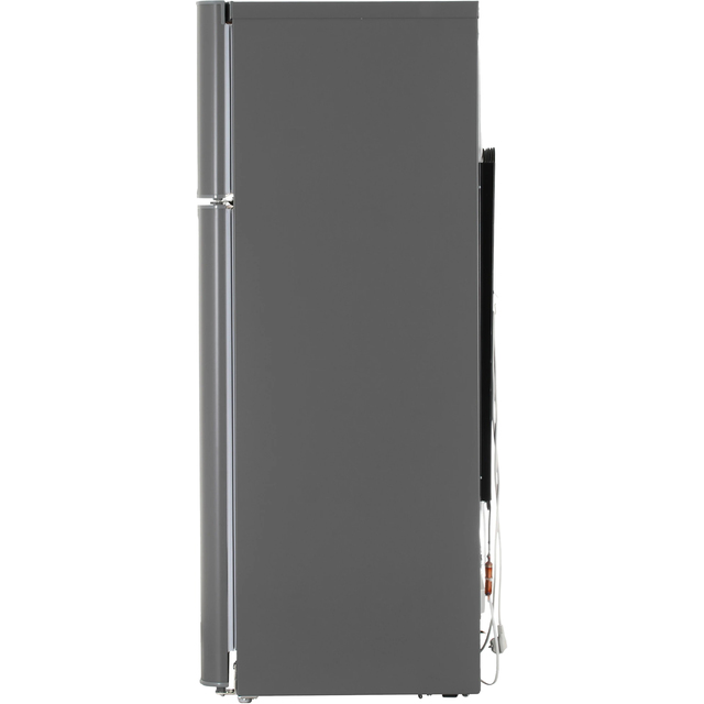 Холодильник Indesit TIA 14 G (Цвет: Silver)