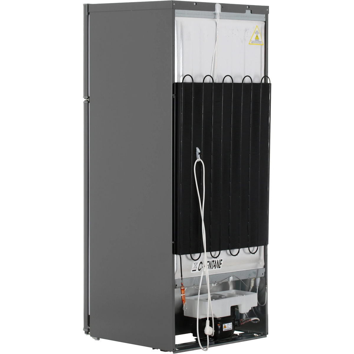 Холодильник Indesit TIA 14 G (Цвет: Silver)