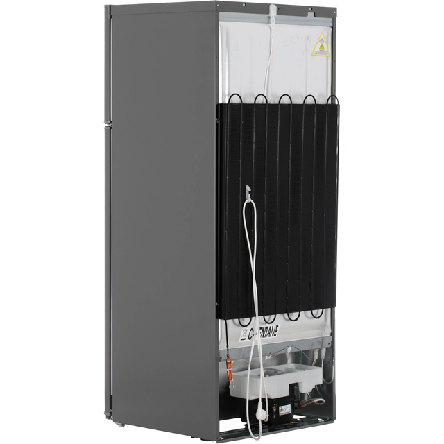 Холодильник Indesit TIA 14 G (Цвет: Silver)