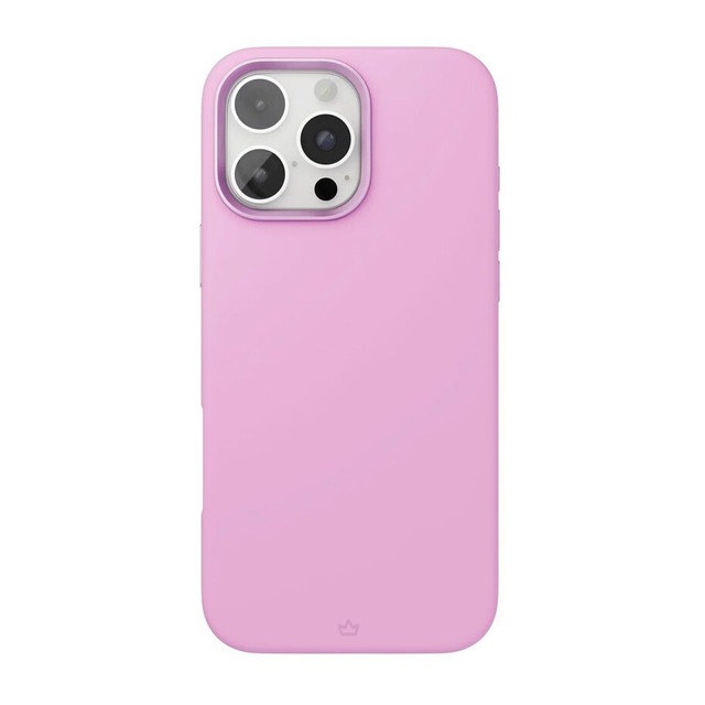 Чехол-накладка VLP Aster Pro Case with MagSafe для смартфона Apple iPhone 16 Pro (Цвет: Lavender)