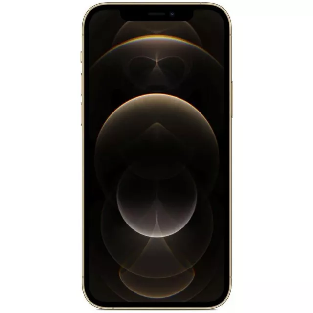 Смартфон Apple iPhone 12 Pro Max 512Gb (NFC), золотой