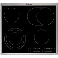 Варочная панель Electrolux EHF46547XK (Цвет: Balck)