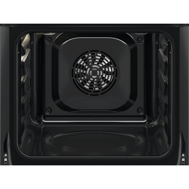 Духовой шкаф Electrolux EOF3H50BK (Цвет: Black)