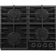 Варочная панель Gorenje GT642AB, черный