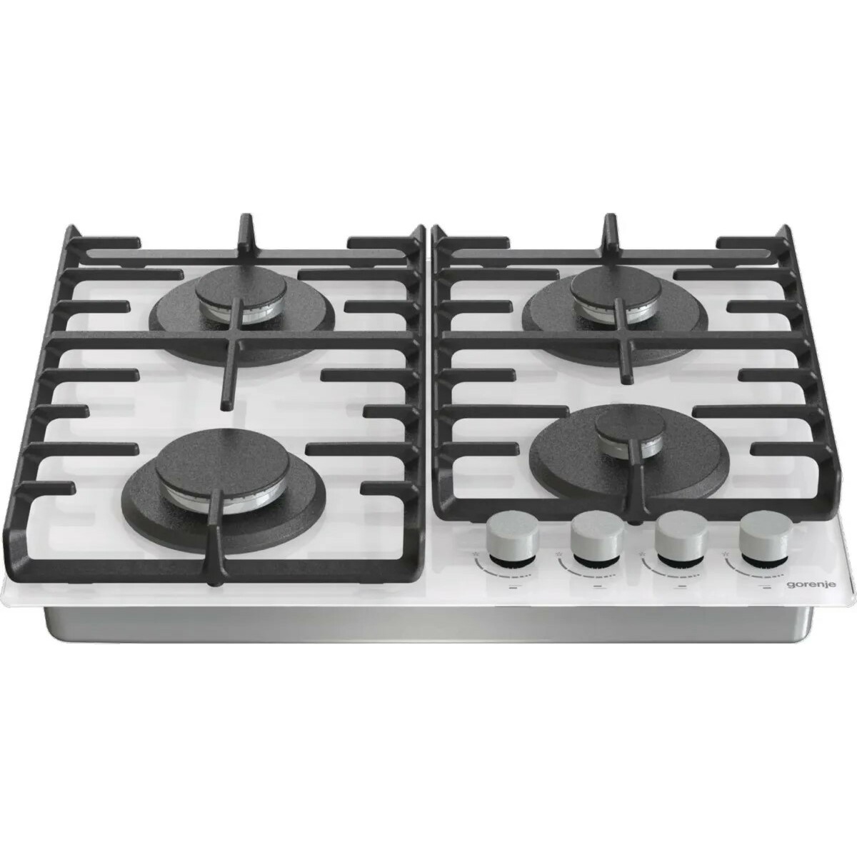 Варочная панель Gorenje GT642AXW, белый