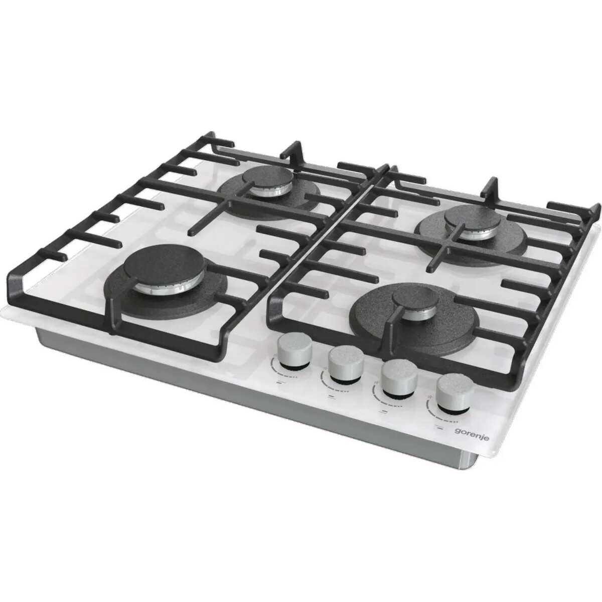 Варочная панель Gorenje GT642AXW, белый