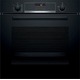 Духовой шкаф Bosch HBA5360B0 (Цвет: Blac..