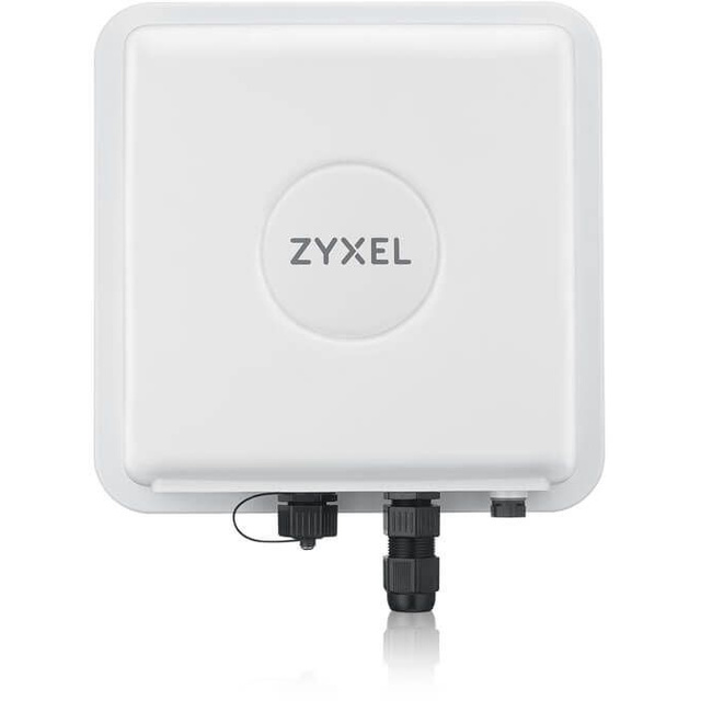 Wi-Fi точка доступа Zyxel NebulaFlex Pro WAC6552D-S