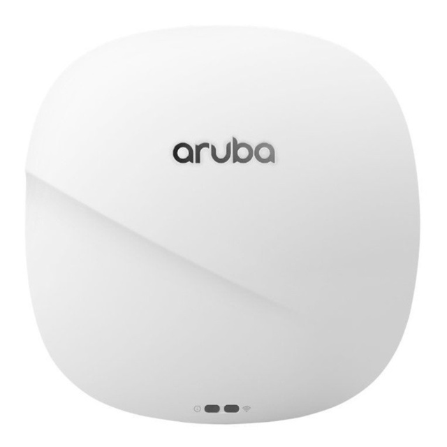 Точка доступа HPE Aruba AP-345 (RW) Unified AP