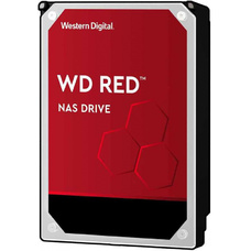 Жесткий диск Western Digital SATA-III 3Tb WD30EFAX