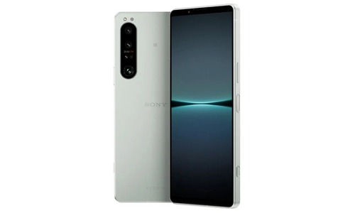 Купить Смартфон Sony Xperia 1 IV 12/256Gb (Цвет: Ice White) XQ-CT72 в ...