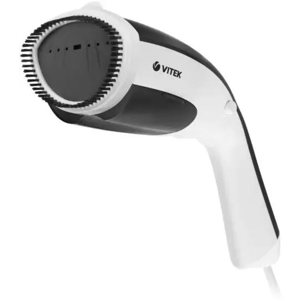 Отпариватель ручной Vitek 2439-VT-03 (Цвет: White/Black)