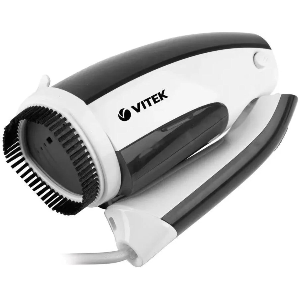 Отпариватель ручной Vitek 2439-VT-03 (Цвет: White/Black)