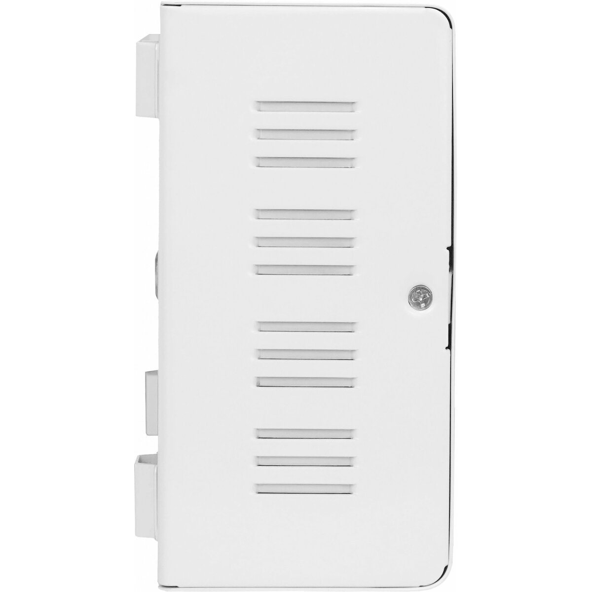 Стабилизатор напряжения Smartwatt AVR Slim 500RW, белый