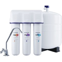 Водоочиститель Аквафор OSMO Pro-050-3-А-М, белый