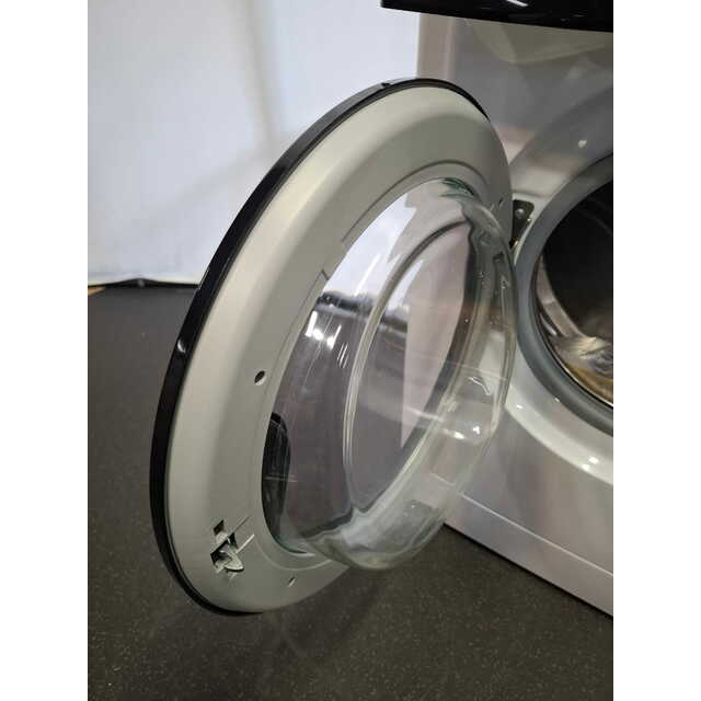 Стиральная машина Indesit EWUD 4105 BK CIS, белый Стиральная машина Indesit EWUD 4105 BK CIS, белый