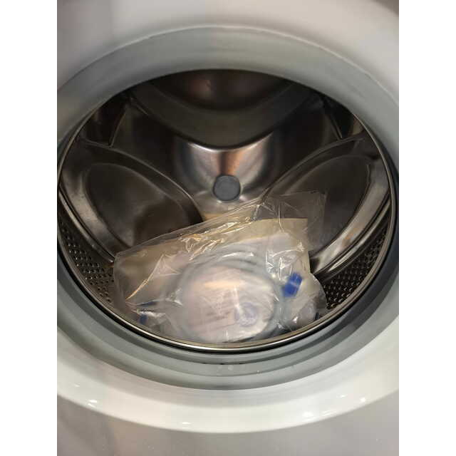 Стиральная машина Indesit EWUD 4105 BK CIS, белый Стиральная машина Indesit EWUD 4105 BK CIS, белый