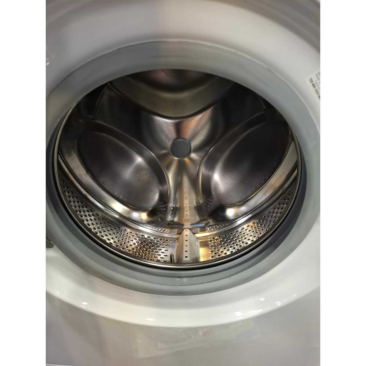 Стиральная машина Indesit EWUD 4105 BK CIS, белый