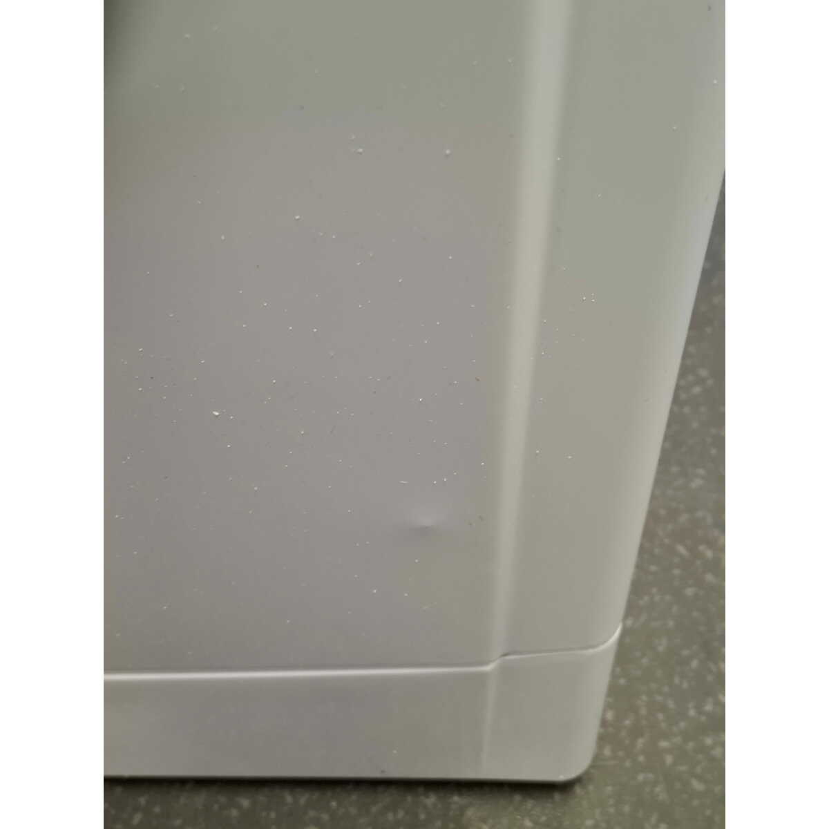 Стиральная машина Indesit EWUD 4105 BK CIS, белый